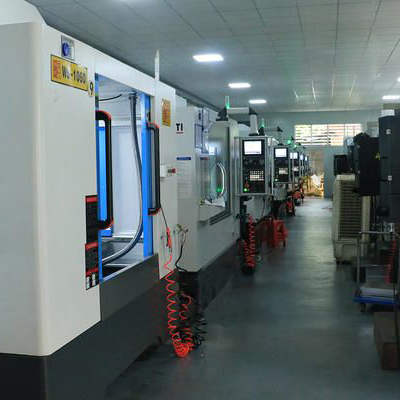 أهمية وتطبيق أجزاء CNC الطبية