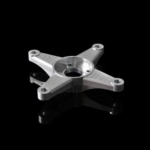 استخدام وصيانة سائل قطع تصنيع CNC من الألومنيوم