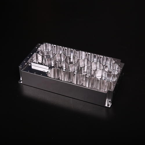 مرشحات قطع غيار السيارات CNC المخصصة